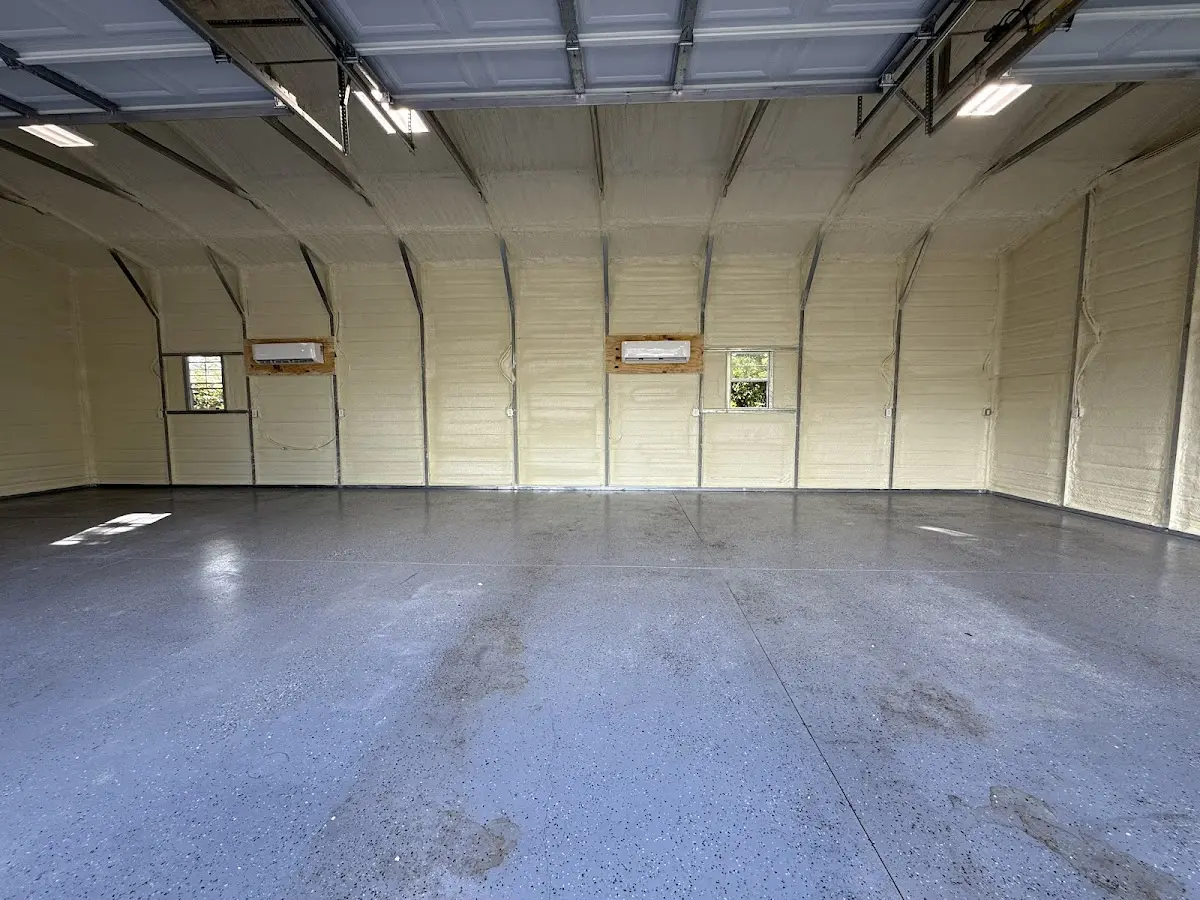 Crawl Space Insulation in Red Hook, NY